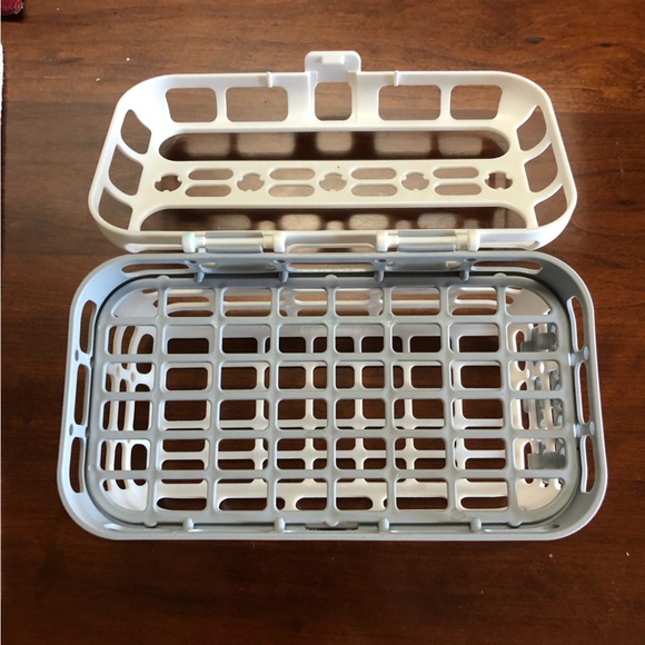 Munchkin Other Munchkin Bottle Dishwasher Basket Poshmark